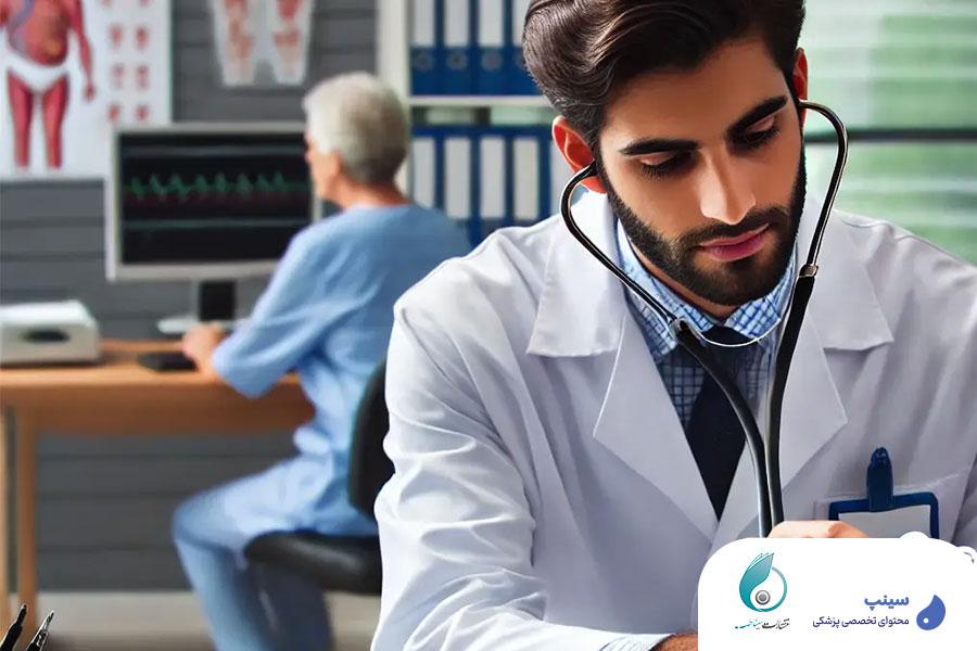 دوره های osce